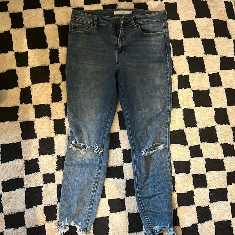 Hidden jeans skinny 29